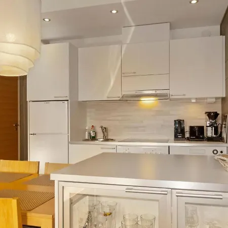 Vii 7403 By Interhome Casa vacanze Ylläs
