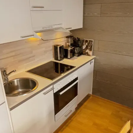 Dom wakacyjny Vii 7403 By Interhome *