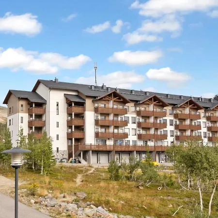 Vii 7403 By Interhome Dom wakacyjny Ylläs