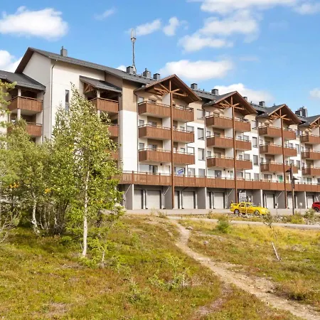 Vii 7403 Semesterbostad