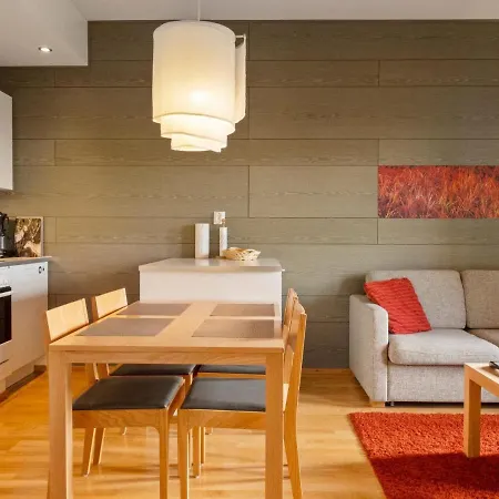 Vii 7403 By Interhome Holiday home Yllas