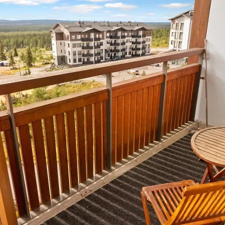 Vii 7403 By Interhome Holiday home