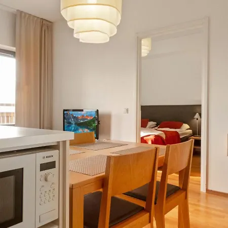 Vii 7403 By Interhome Ylläs