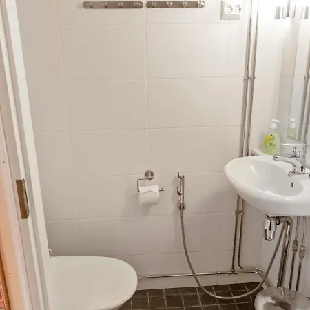 Vii 7403 Semesterbostad