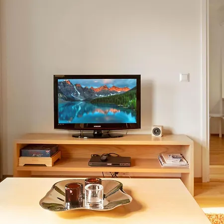 Holiday home Vii 7403 By Interhome Yllas