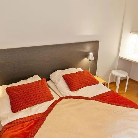 Feriehus Vii 7403 By Interhome Ylläs