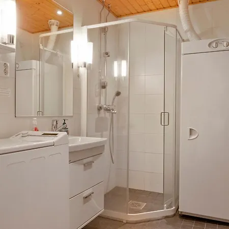 Feriehus Vii 7403 By Interhome Ylläs
