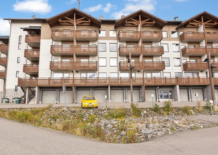 بيت للعطل Vii 7403 By Interhome