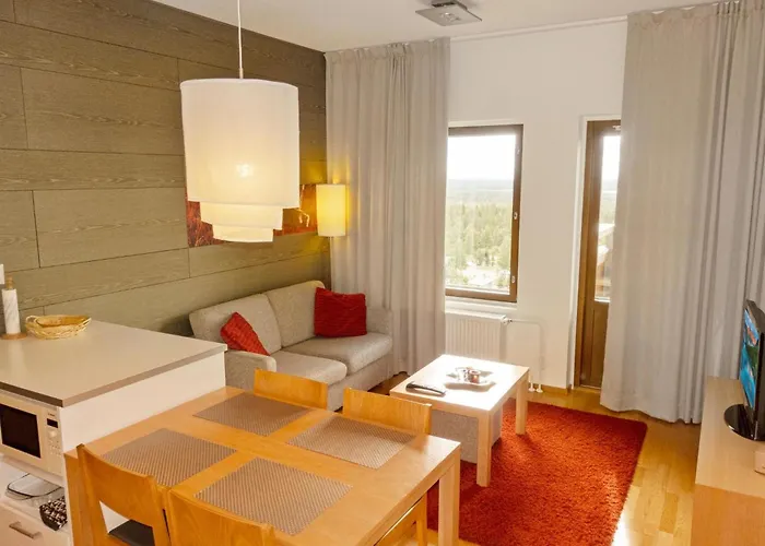 Vii 7403 By Interhome بيت للعطل Ylläs