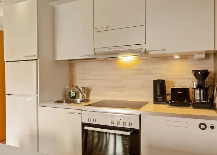 Vii 7403 By Interhome Ylläs