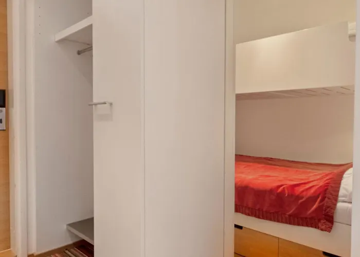 Vii 7403 By Interhome * Ylläs