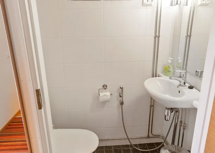 Vii 7403 By Interhome بيت للعطل *