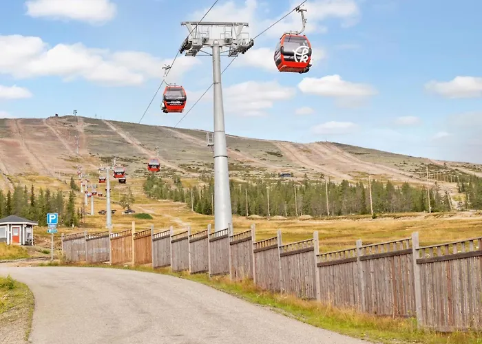 Vii 7403 By Interhome * Ylläs